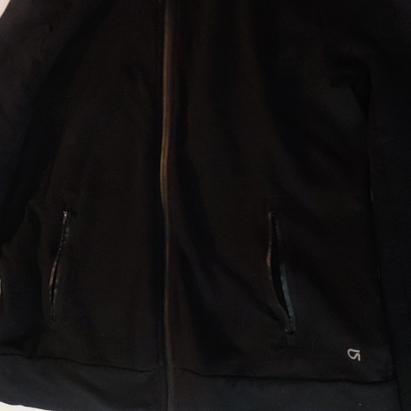 Gap Fit hoodie size Large - Picture 3 of 3